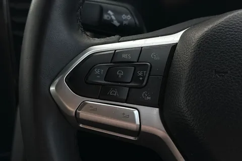 DG74EAE Volkswagen Amarok D/Cab Pick Up Style 2.0 TDI 205 4MOTION Auto Thumbnail #40