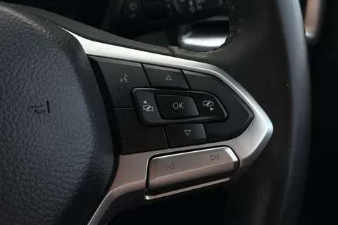 DG74EAE Volkswagen Amarok D/Cab Pick Up Style 2.0 TDI 205 4MOTION Auto Thumbnail #41