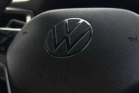 DG74EAE Volkswagen Amarok D/Cab Pick Up Style 2.0 TDI 205 4MOTION Auto Thumbnail #43