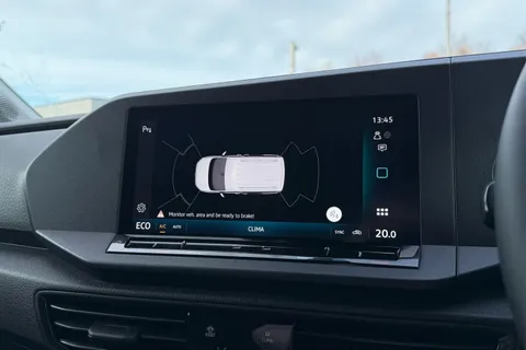 DA75XFH Volkswagen Caddy C20 Caddy Cargo Commerce Plus SWB 150 PS 1.5 eHybrid 6sp DSG - Del Miles Thumbnail #49