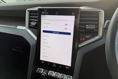 DG74EAE Volkswagen Amarok D/Cab Pick Up Style 2.0 TDI 205 4MOTION Auto Thumbnail #49