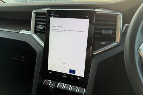 DG74EAE Volkswagen Amarok D/Cab Pick Up Style 2.0 TDI 205 4MOTION Auto Thumbnail #53