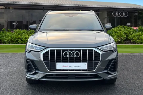 SO70RMV Audi Q3 S line 35 TFSI 150 PS S tronic Thumbnail #6