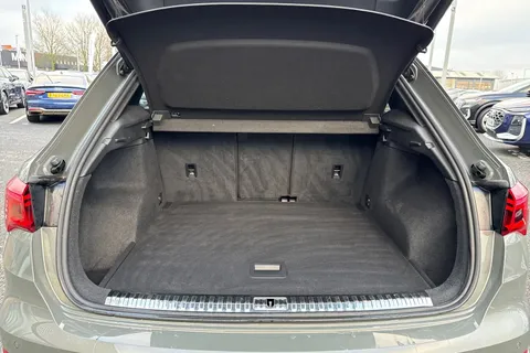 SO70RMV Audi Q3 S line 35 TFSI 150 PS S tronic Thumbnail #7