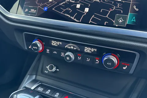 SO70RMV Audi Q3 S line 35 TFSI 150 PS S tronic Thumbnail #22