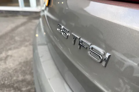 SO70RMV Audi Q3 S line 35 TFSI 150 PS S tronic Thumbnail #31