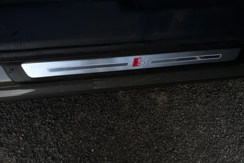 SO70RMV Audi Q3 S line 35 TFSI 150 PS S tronic Thumbnail #44