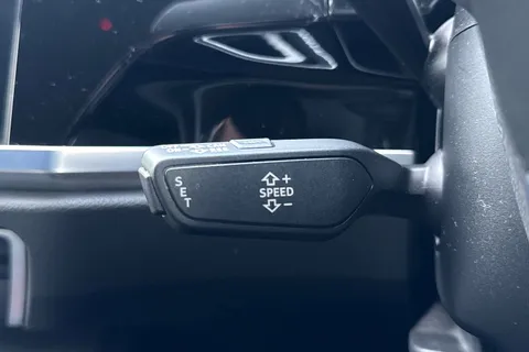 SO70RMV Audi Q3 S line 35 TFSI 150 PS S tronic Thumbnail #54