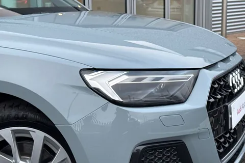 KR75FHG Audi A1 Sport 30 TFSI 116 PS S tronic Thumbnail #10