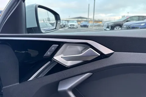 KR75FHG Audi A1 Sport 30 TFSI 116 PS S tronic Thumbnail #22