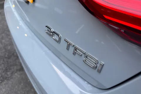 KR75FHG Audi A1 Sport 30 TFSI 116 PS S tronic Thumbnail #26