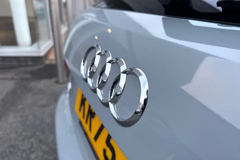 KR75FHG Audi A1 Sport 30 TFSI 116 PS S tronic Thumbnail #27