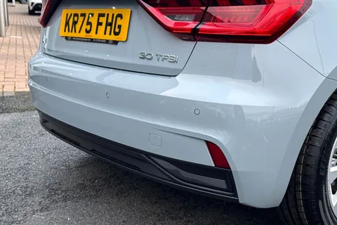 KR75FHG Audi A1 Sport 30 TFSI 116 PS S tronic Thumbnail #29