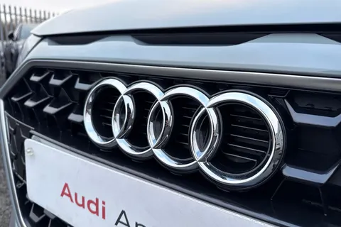 KR75FHG Audi A1 Sport 30 TFSI 116 PS S tronic Thumbnail #33