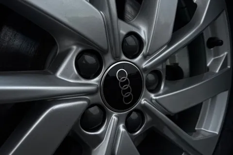 KR75FHG Audi A1 Sport 30 TFSI 116 PS S tronic Thumbnail #35