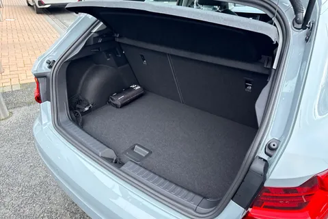 KR75FHG Audi A1 Sport 30 TFSI 116 PS S tronic Thumbnail #36