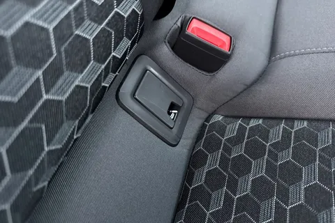 KR75FHG Audi A1 Sport 30 TFSI 116 PS S tronic Thumbnail #41