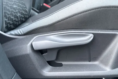 KR75FHG Audi A1 Sport 30 TFSI 116 PS S tronic Thumbnail #45