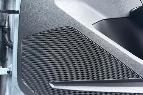 KR75FHG Audi A1 Sport 30 TFSI 116 PS S tronic Thumbnail #48