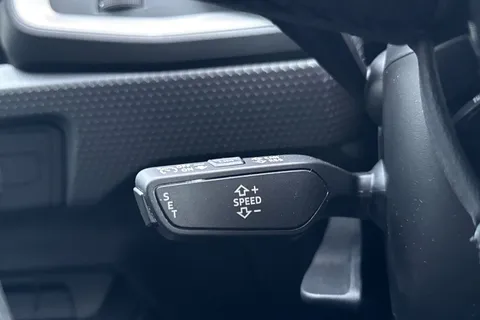 KR75FHG Audi A1 Sport 30 TFSI 116 PS S tronic Thumbnail #53