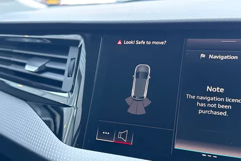 KR75FHG Audi A1 Sport 30 TFSI 116 PS S tronic Thumbnail #56