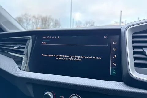 KR75FHG Audi A1 Sport 30 TFSI 116 PS S tronic Thumbnail #57