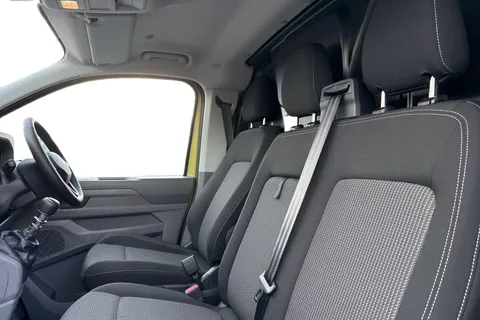 DC75FXF Volkswagen Transporter T28 Panel Van Commerce Plus SWB 110 PS 2.0 TDI 6sp Manual - New Shape Thumbnail #15