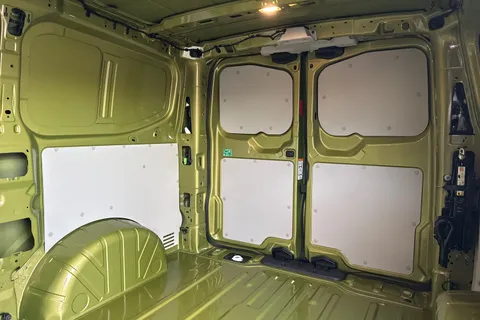 DC75FXF Volkswagen Transporter T28 Panel Van Commerce Plus SWB 110 PS 2.0 TDI 6sp Manual - New Shape Thumbnail #18