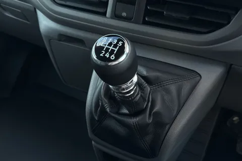 DC75FXF Volkswagen Transporter T28 Panel Van Commerce Plus SWB 110 PS 2.0 TDI 6sp Manual - New Shape Thumbnail #22