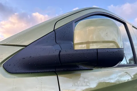 DC75FXF Volkswagen Transporter T28 Panel Van Commerce Plus SWB 110 PS 2.0 TDI 6sp Manual - New Shape Thumbnail #26