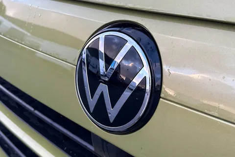 DC75FXF Volkswagen Transporter T28 Panel Van Commerce Plus SWB 110 PS 2.0 TDI 6sp Manual - New Shape Thumbnail #28