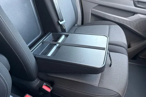 DC75FXF Volkswagen Transporter T28 Panel Van Commerce Plus SWB 110 PS 2.0 TDI 6sp Manual - New Shape Thumbnail #32