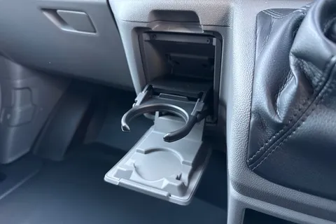 DC75FXF Volkswagen Transporter T28 Panel Van Commerce Plus SWB 110 PS 2.0 TDI 6sp Manual - New Shape Thumbnail #34