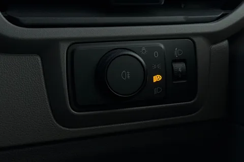 DC75FXF Volkswagen Transporter T28 Panel Van Commerce Plus SWB 110 PS 2.0 TDI 6sp Manual - New Shape Thumbnail #37