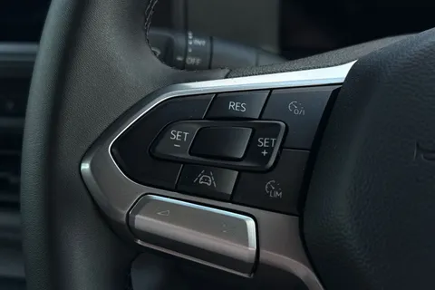 DC75FXF Volkswagen Transporter T28 Panel Van Commerce Plus SWB 110 PS 2.0 TDI 6sp Manual - New Shape Thumbnail #39