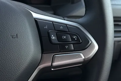 DC75FXF Volkswagen Transporter T28 Panel Van Commerce Plus SWB 110 PS 2.0 TDI 6sp Manual - New Shape Thumbnail #40