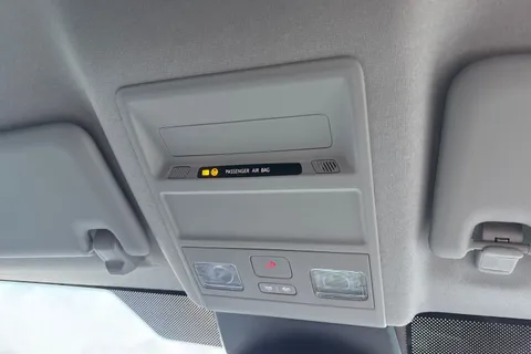 DC75FXF Volkswagen Transporter T28 Panel Van Commerce Plus SWB 110 PS 2.0 TDI 6sp Manual - New Shape Thumbnail #43