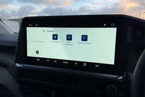 DC75FXF Volkswagen Transporter T28 Panel Van Commerce Plus SWB 110 PS 2.0 TDI 6sp Manual - New Shape Thumbnail #48