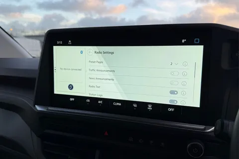 DC75FXF Volkswagen Transporter T28 Panel Van Commerce Plus SWB 110 PS 2.0 TDI 6sp Manual - New Shape Thumbnail #49