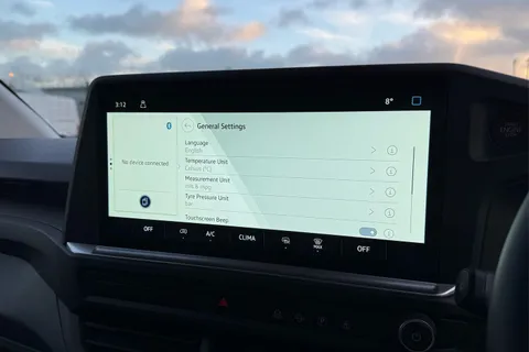 DC75FXF Volkswagen Transporter T28 Panel Van Commerce Plus SWB 110 PS 2.0 TDI 6sp Manual - New Shape Thumbnail #52