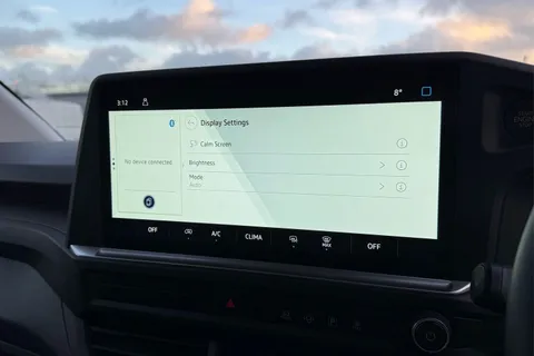 DC75FXF Volkswagen Transporter T28 Panel Van Commerce Plus SWB 110 PS 2.0 TDI 6sp Manual - New Shape Thumbnail #53