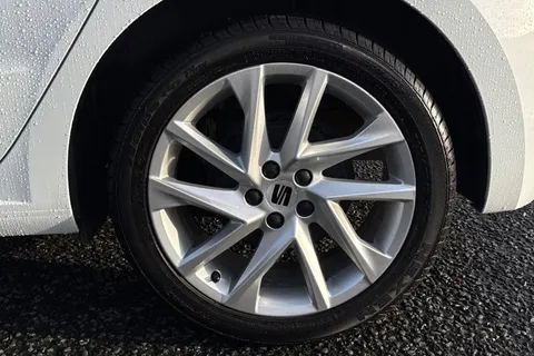 SP25ORC SEAT Ibiza 1.0 TSI FR Euro 6 (s/s) 5dr Thumbnail #7