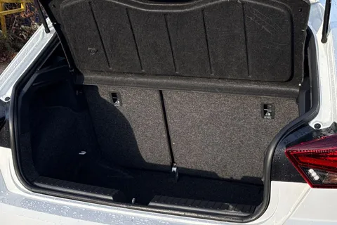 SP25ORC SEAT Ibiza 1.0 TSI FR Euro 6 (s/s) 5dr Thumbnail #10