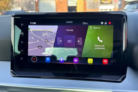 SP25ORC SEAT Ibiza 1.0 TSI FR Euro 6 (s/s) 5dr Thumbnail #12