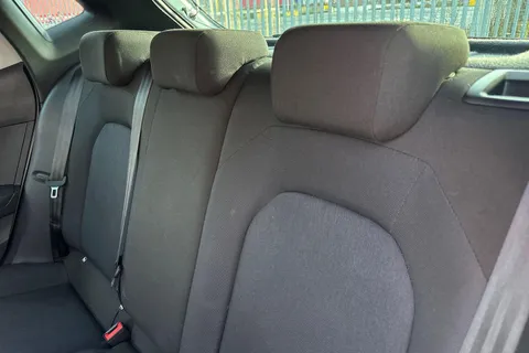 SP25ORC SEAT Ibiza 1.0 TSI FR Euro 6 (s/s) 5dr Thumbnail #14