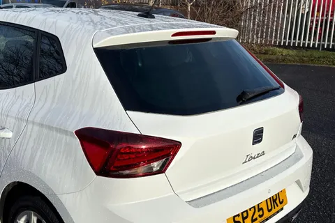 SP25ORC SEAT Ibiza 1.0 TSI FR Euro 6 (s/s) 5dr Thumbnail #16