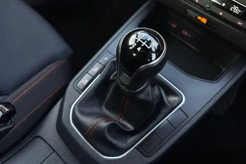 SP25ORC SEAT Ibiza 1.0 TSI FR Euro 6 (s/s) 5dr Thumbnail #20