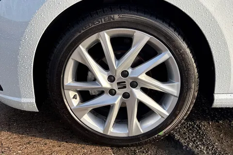 SP25ORC SEAT Ibiza 1.0 TSI FR Euro 6 (s/s) 5dr Thumbnail #22