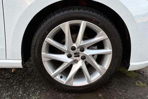 SP25ORC SEAT Ibiza 1.0 TSI FR Euro 6 (s/s) 5dr Thumbnail #23