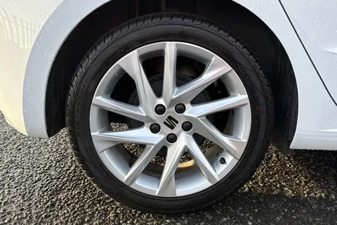 SP25ORC SEAT Ibiza 1.0 TSI FR Euro 6 (s/s) 5dr Thumbnail #24